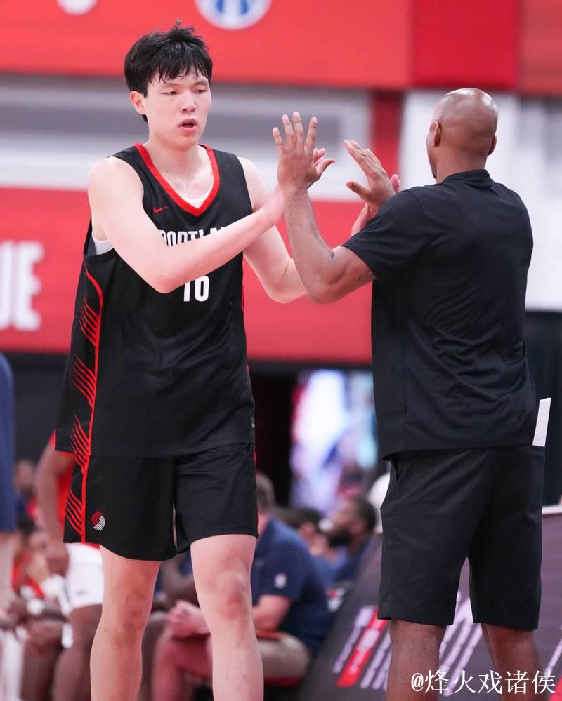 杨瀚森无缘对阵鹈鹕 NBA生涯将首次因伤缺席比赛 杨瀚森无缘对阵鹈鹕 NBA生涯将首次因伤缺席比赛