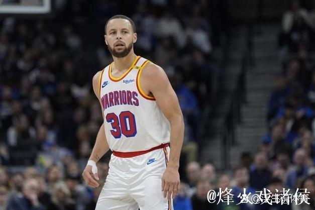 勇士首节三分12中3&森林狼三分8中2，两队合计三分20中5