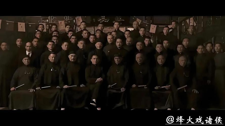 老三皇仅剩一席：总有人正年轻