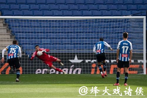 西乙分析:西班牙人 VS 富恩拉布雷达 富恩拉布雷达潜力十足 西乙分析:西班牙人 VS 富恩拉布雷达 富恩拉布雷达潜力十足